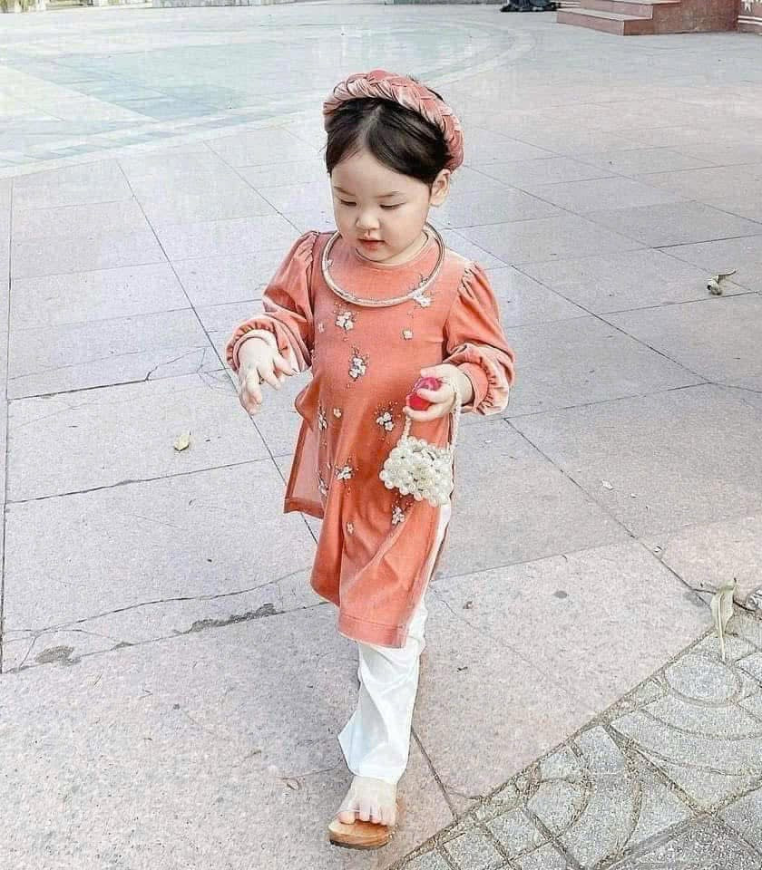 Túi ngọc trai mini