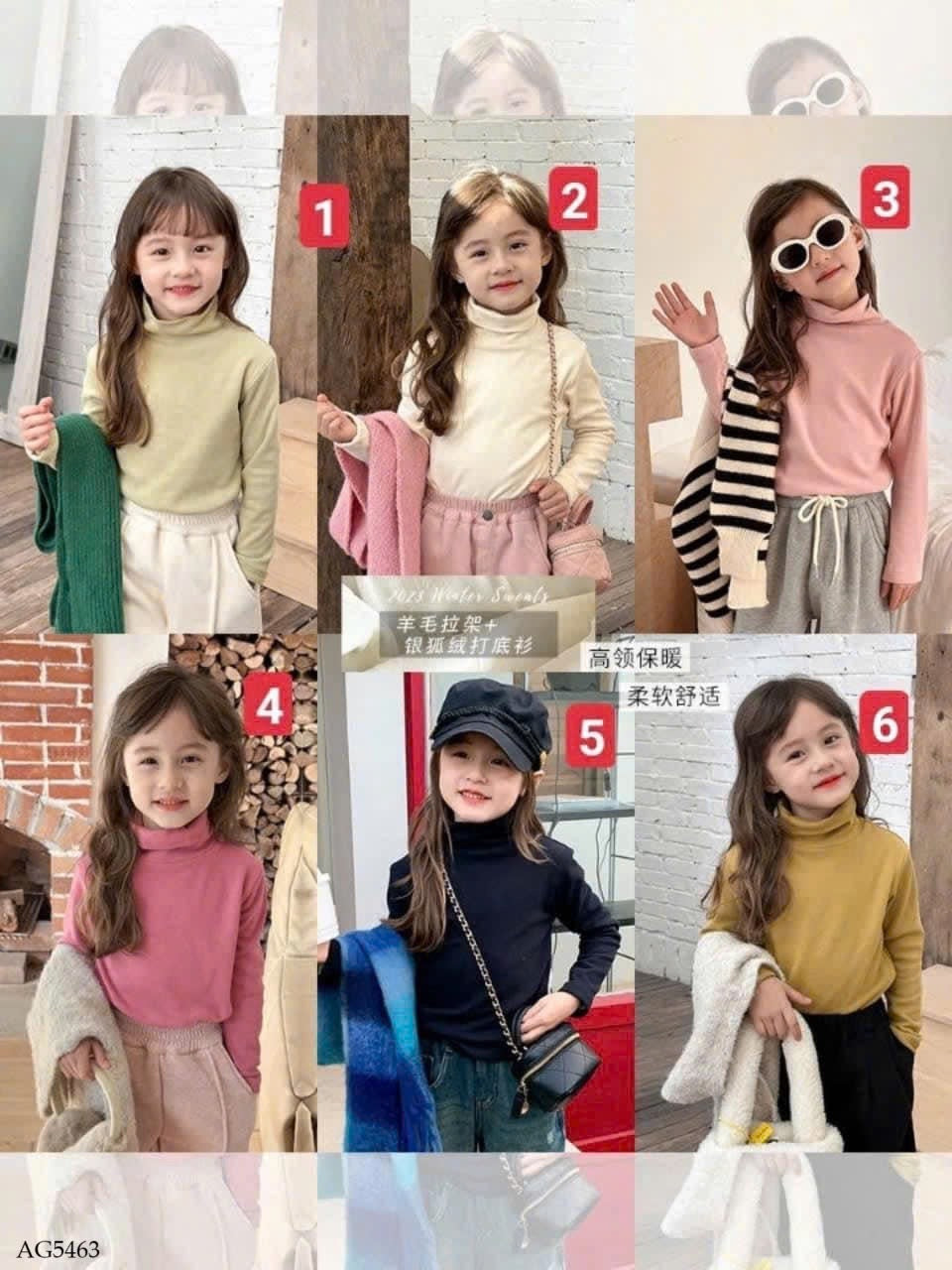 VELVET-LINED THERMAL SHIRT (6 COLORS)