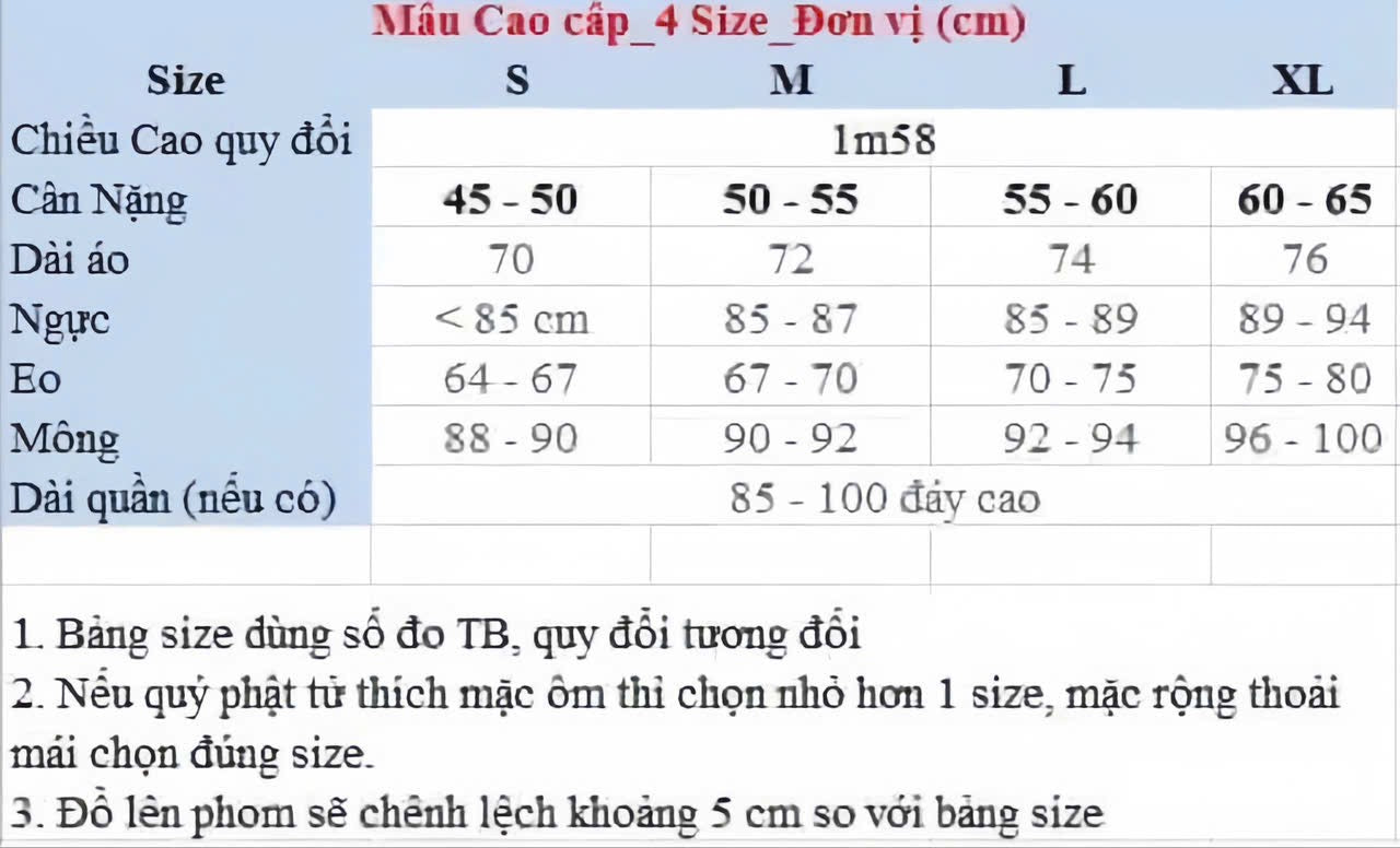 Bà Ba Cách Tân Duyên Quỳnh