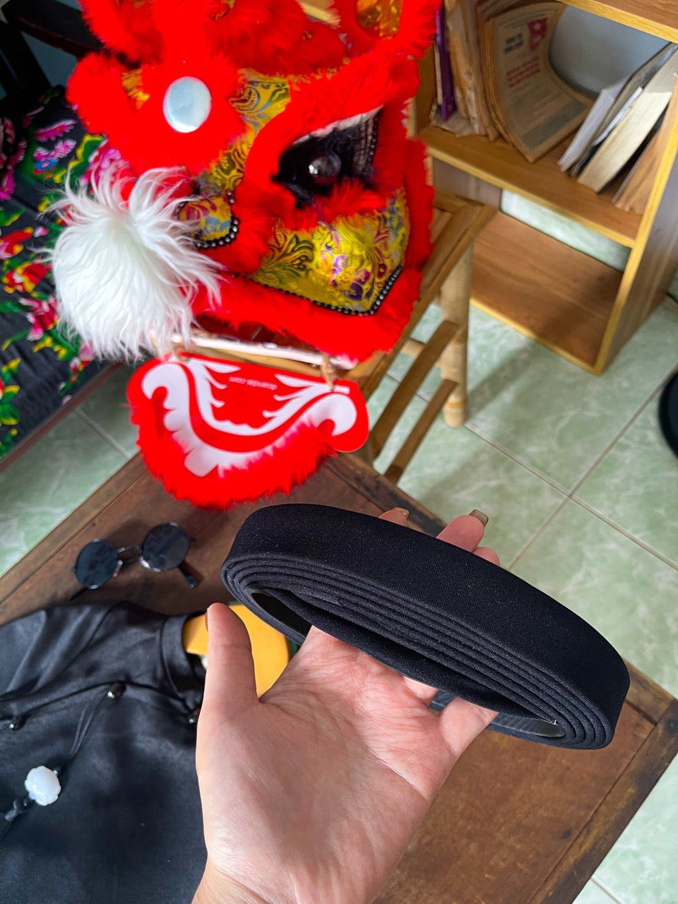 Áo Dài Ông Đồ - Bà Đồ ( Áo + Quần + Khăn Đóng)