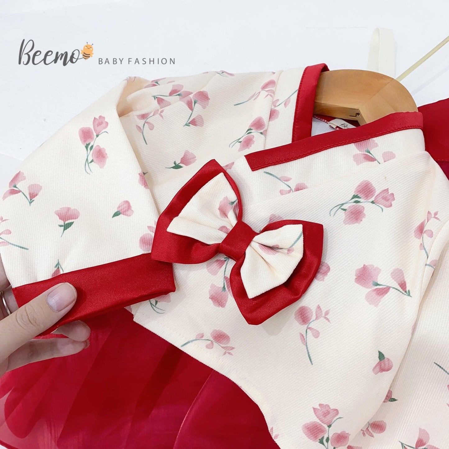 HANBOK TƯỜNG VI
