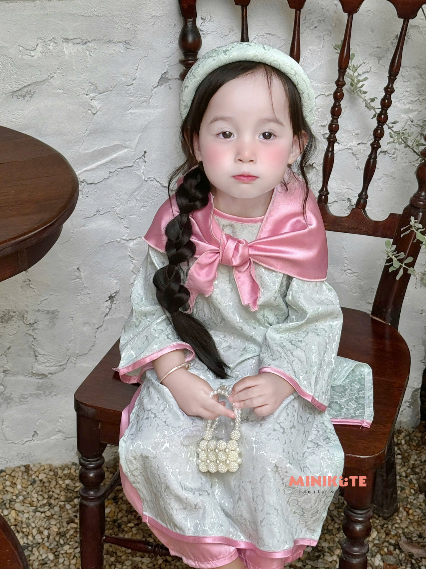BST Áo Dài Nam Phương - 6 màu nói
