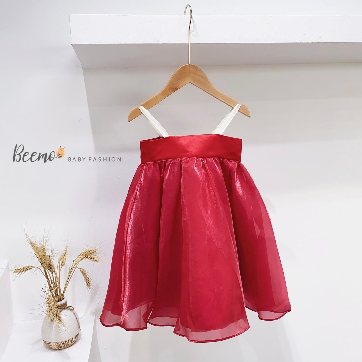 HANBOK TƯỜNG VI