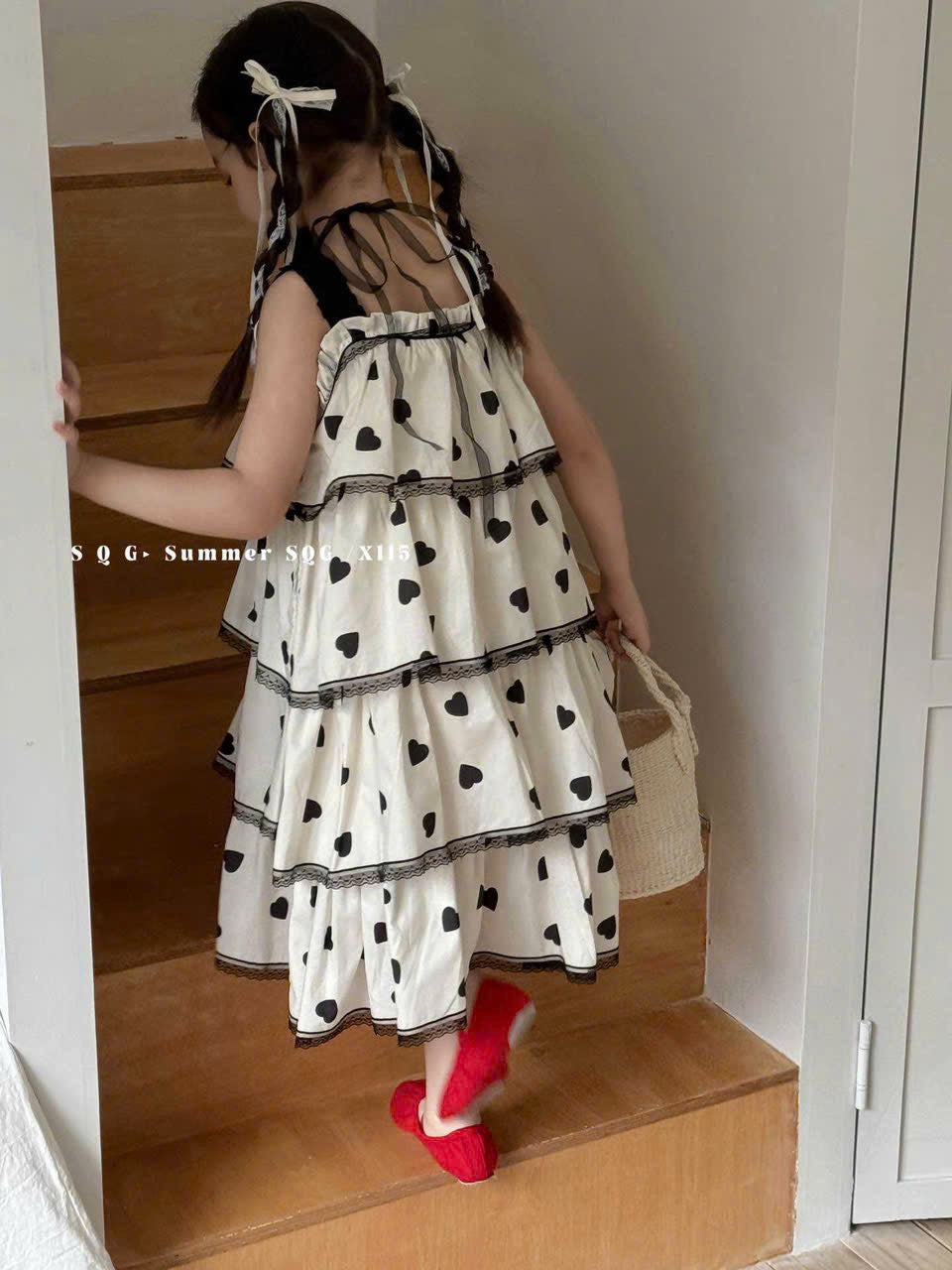 HEART DRESS
