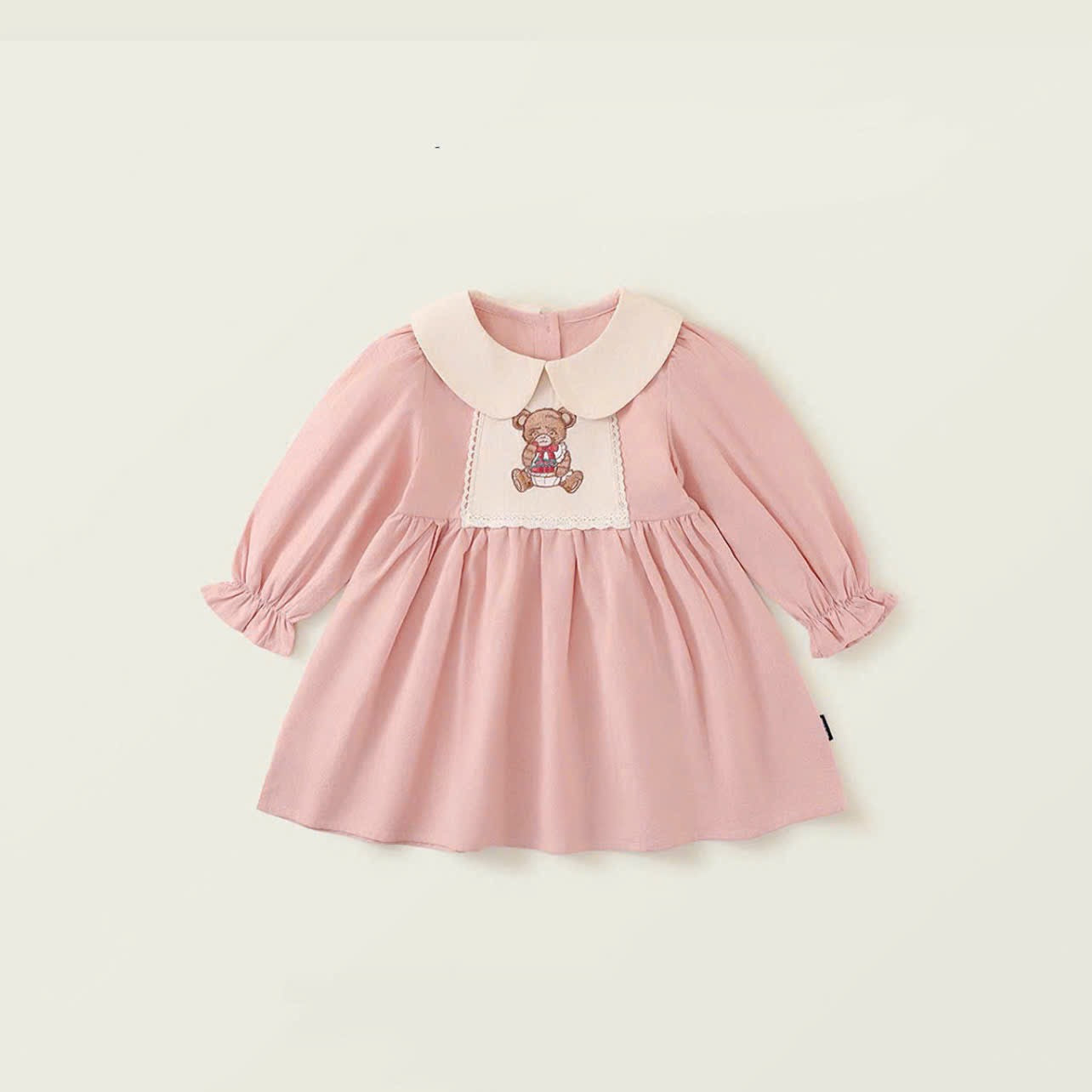 Easy Breezy Dress - EB8
