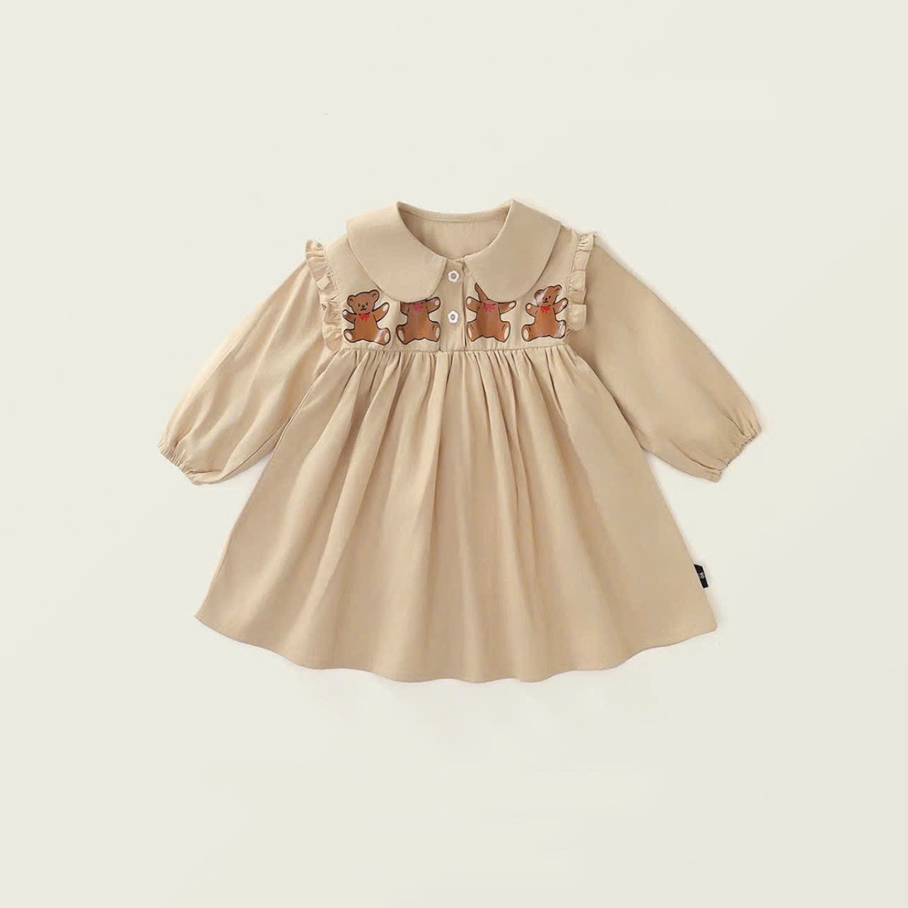 Easy Breezy Dress - EB10