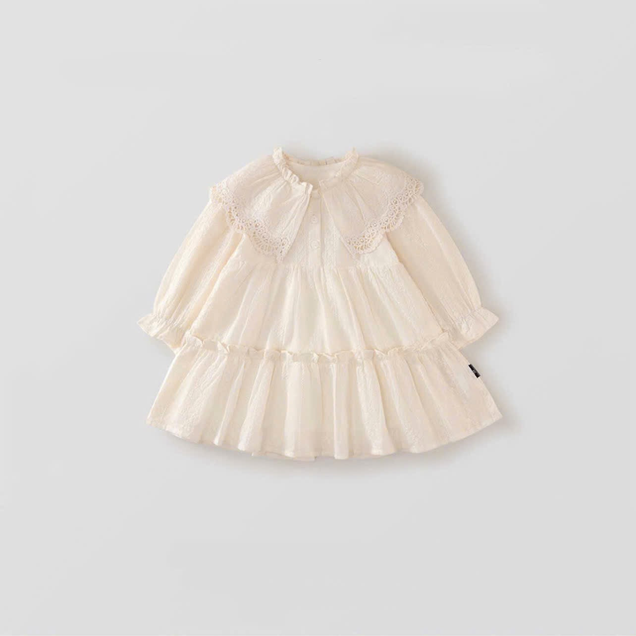 Easy Breezy Dress - EB11
