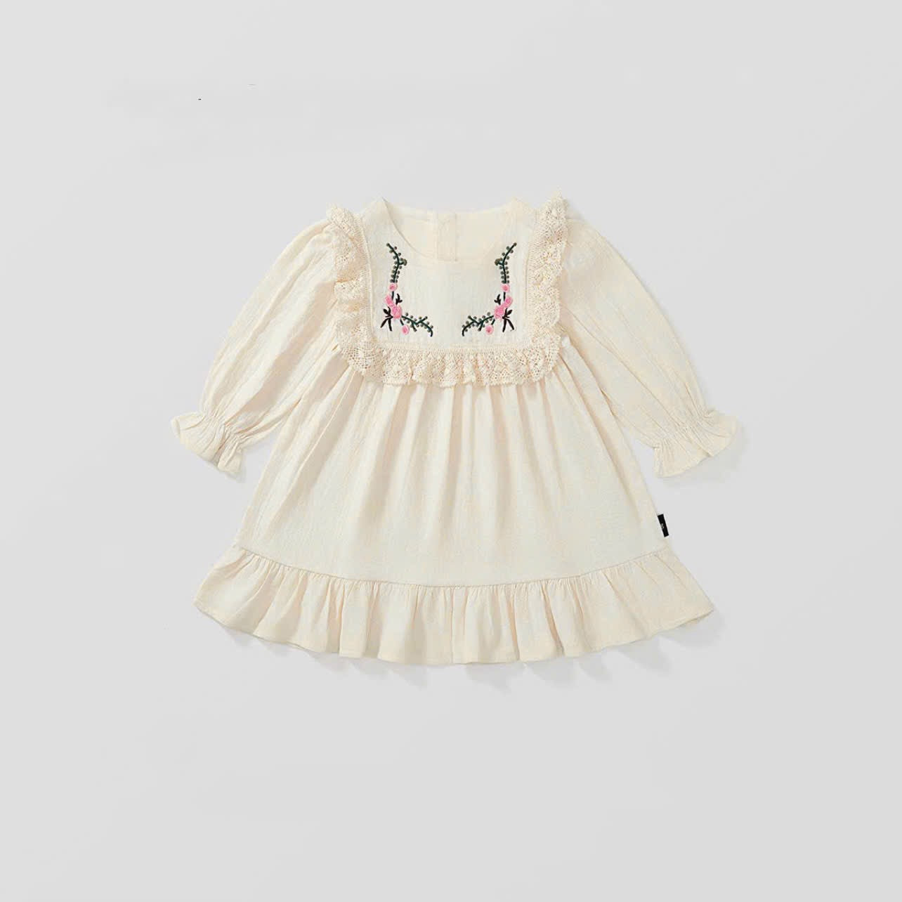 Easy Breezy Dress - EB14