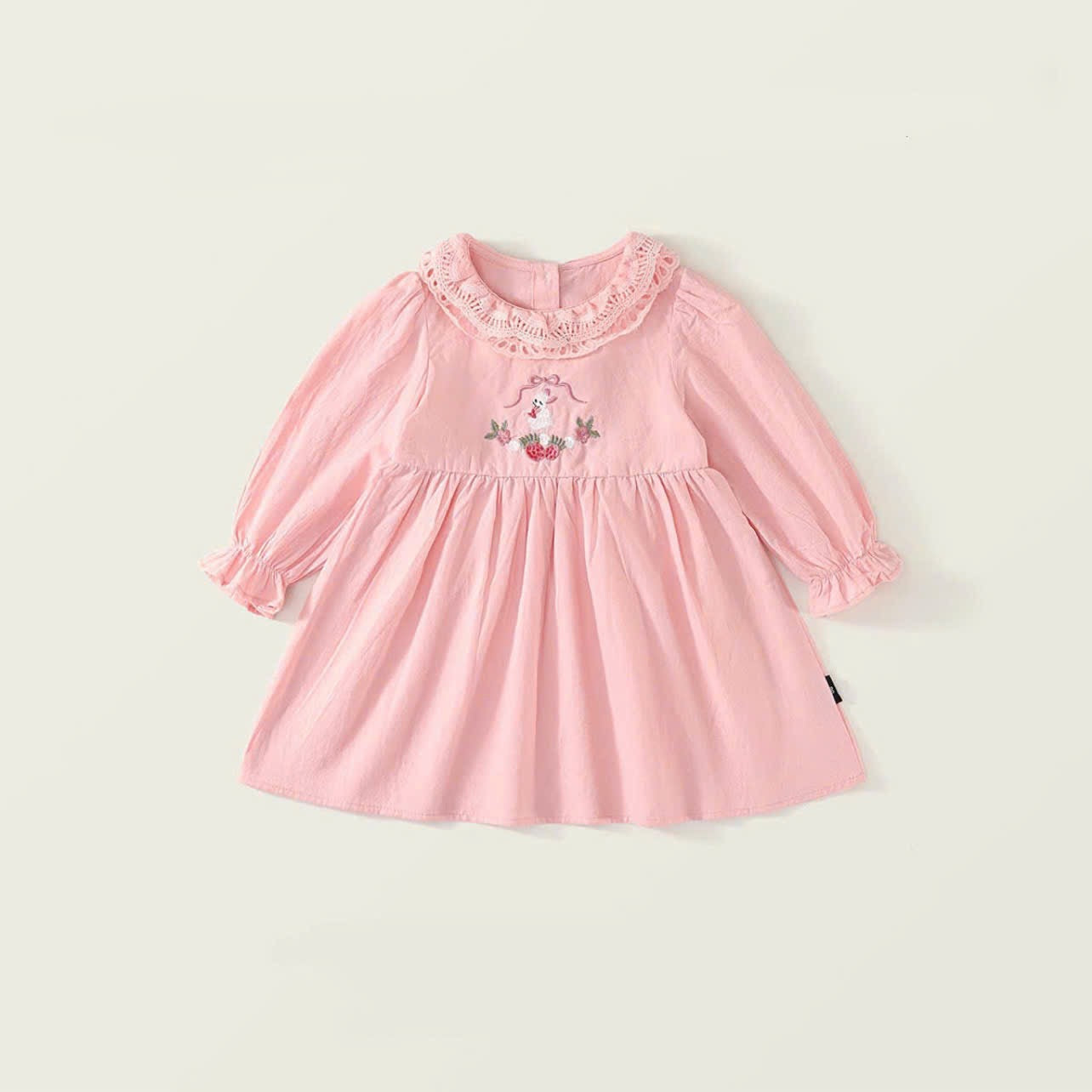 Easy Breezy Dress - EB15