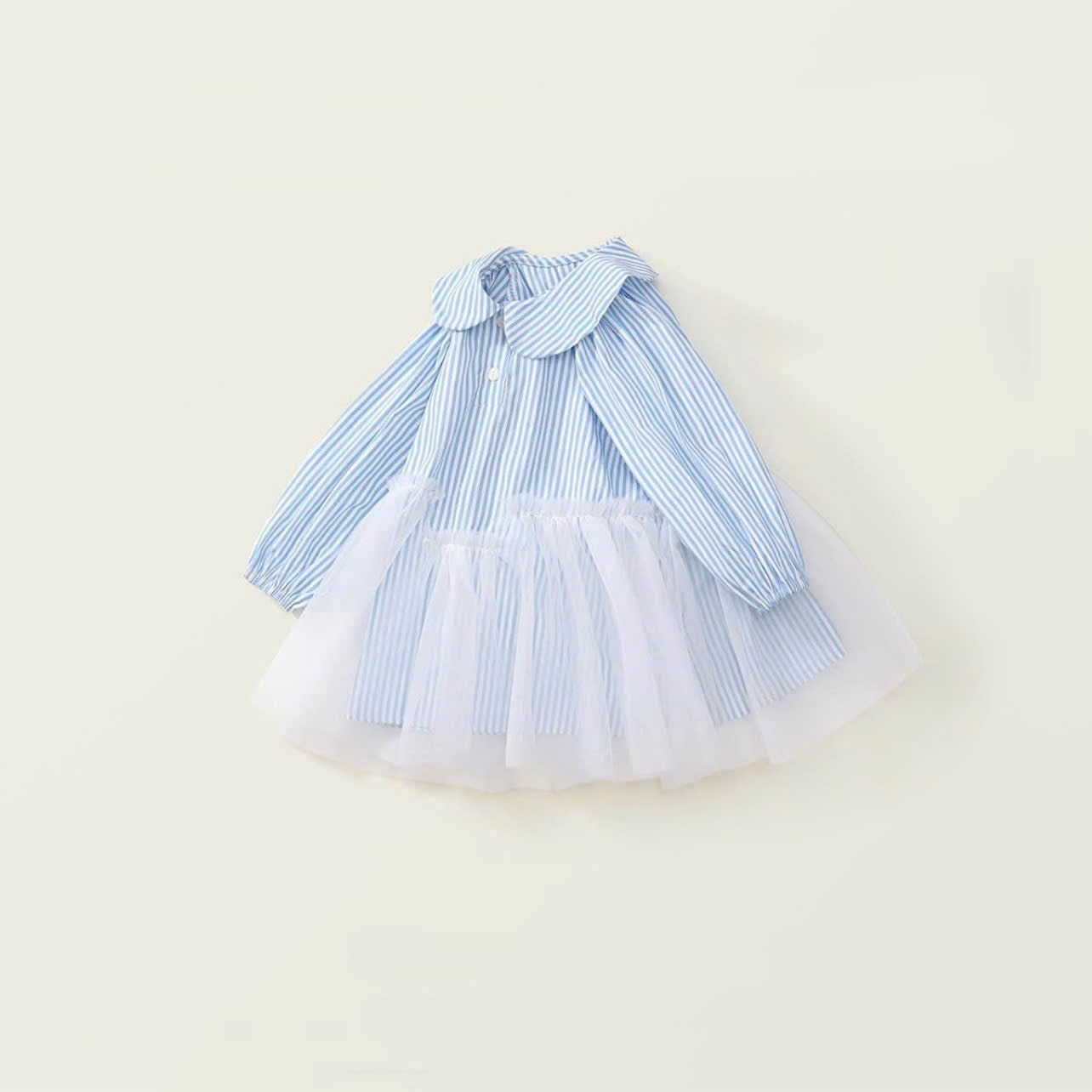 Easy Breezy Dress - EB18