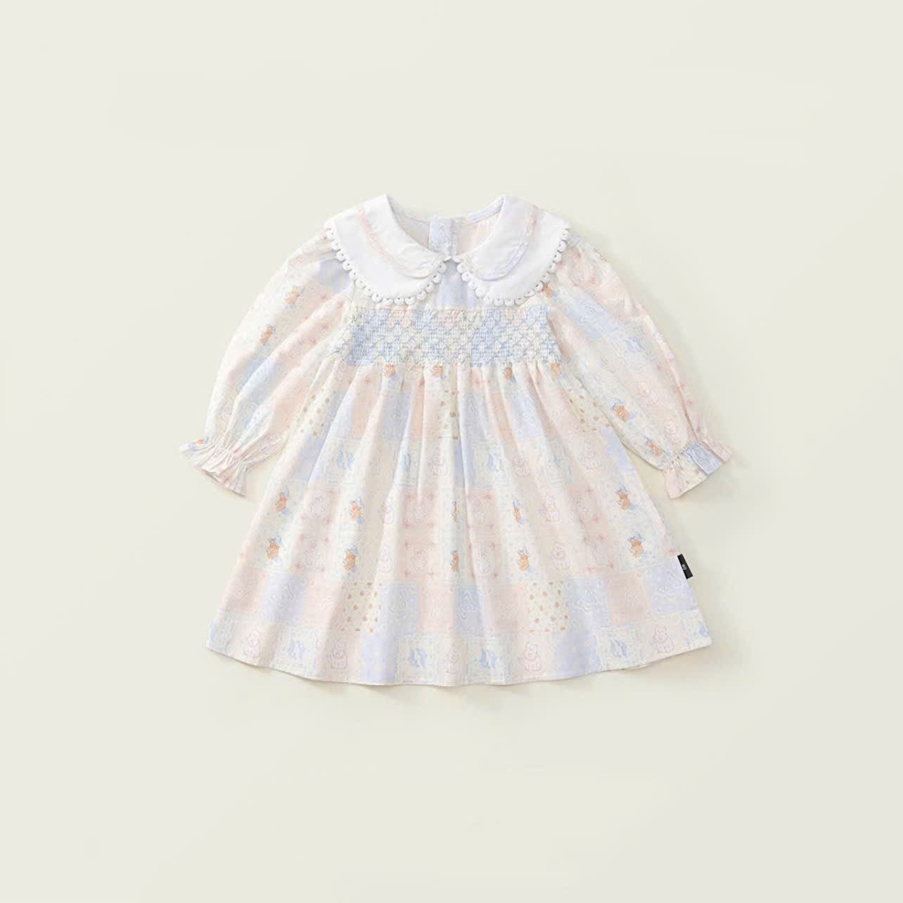 Easy Breezy Dress - EB20
