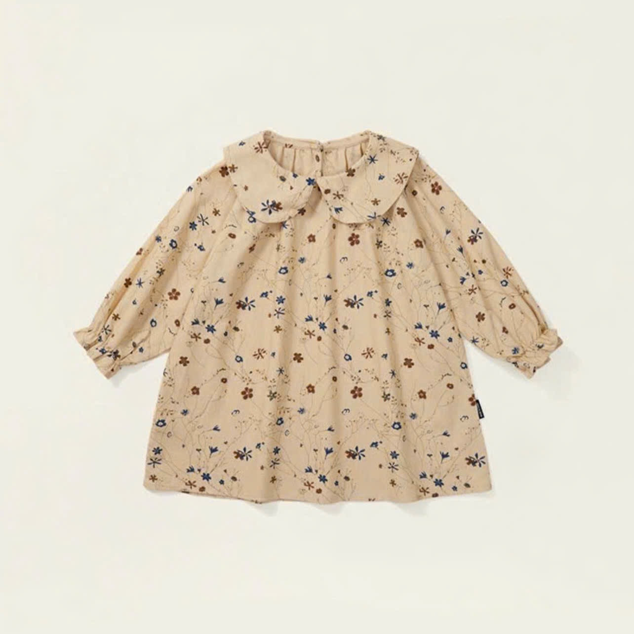 Easy Breezy Dress - EB21