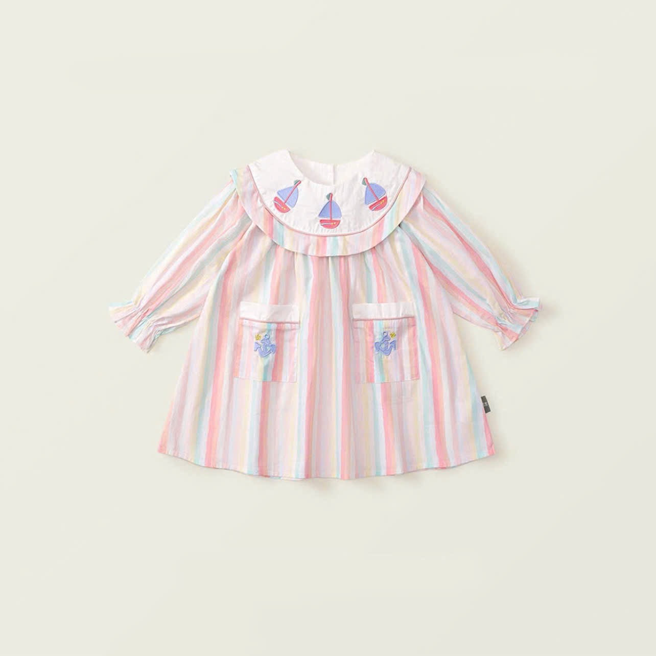 Easy Breezy Dress - EB22