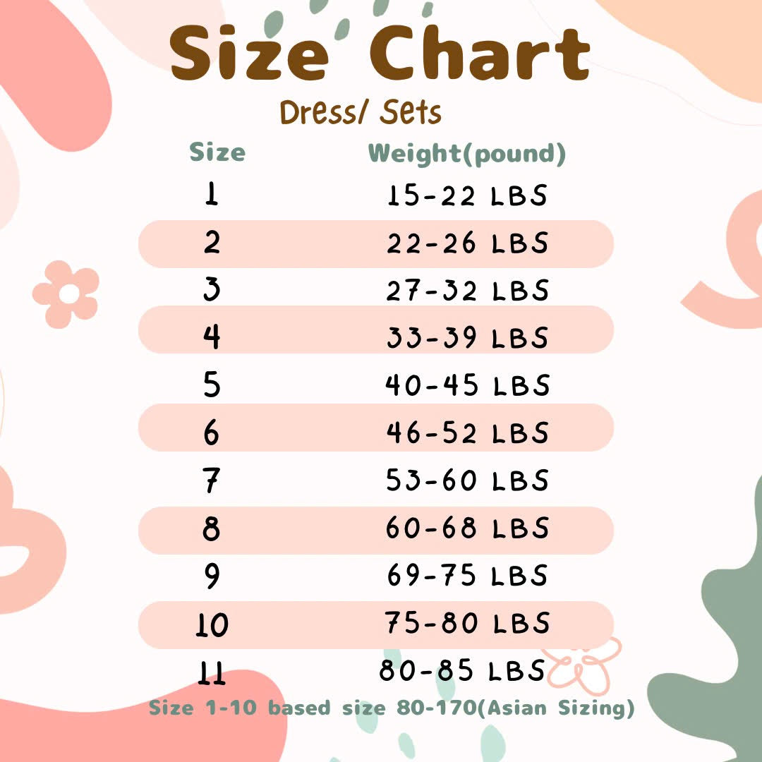 Easy Breezy Dress - EB1