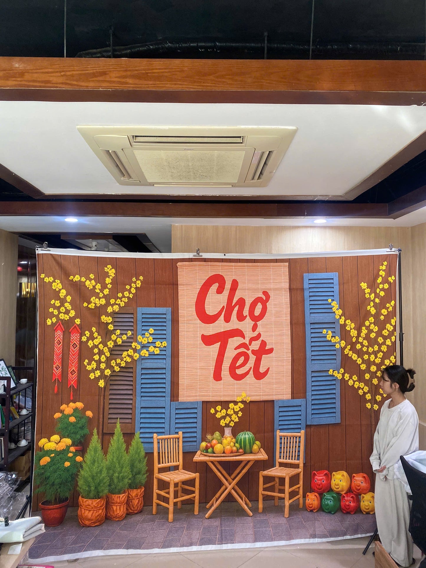 Phông nền NY26024