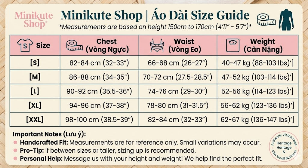 Green Floral Silk Áo Dài Set | Vietnamese Traditional Long Dress, Satin Trousers