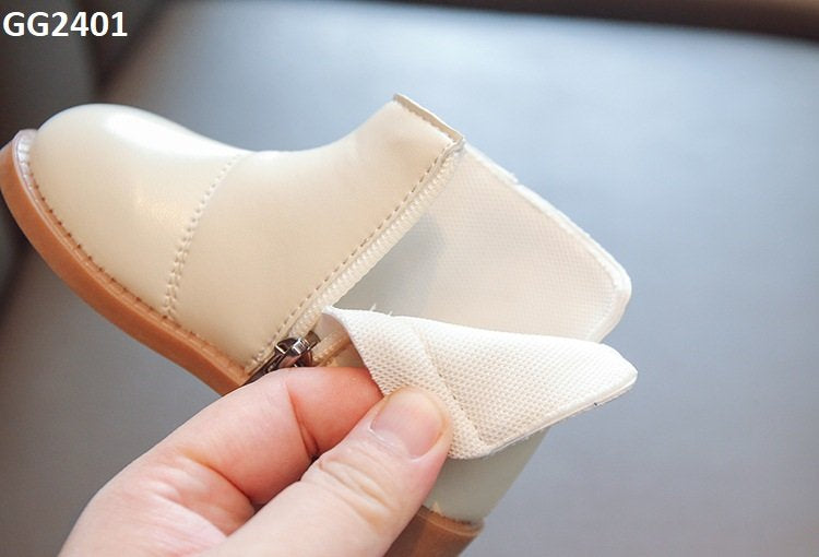 CHELSEA BOOT
