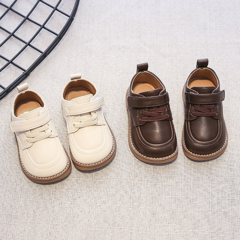 UNISEX OXFORD SHOES