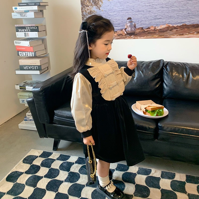 LILY ELEGANT DRESS