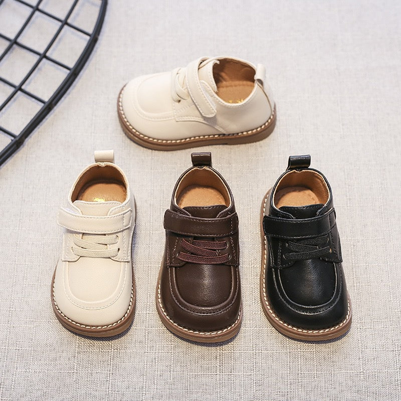 UNISEX OXFORD SHOES