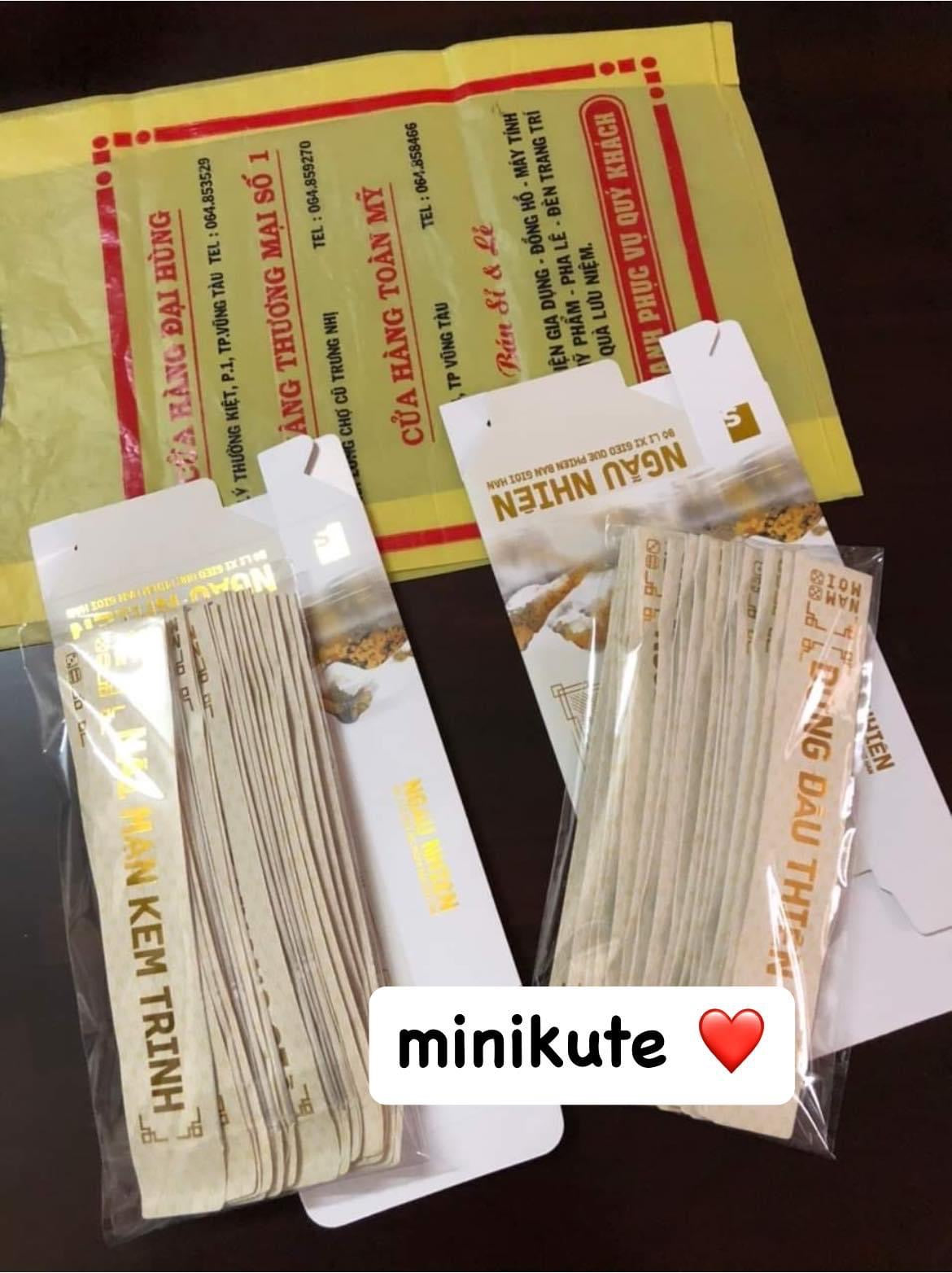 Hộp Lì Xì Gieo Quẻ