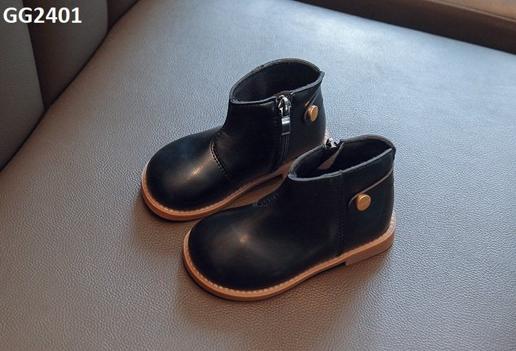 CHELSEA BOOT