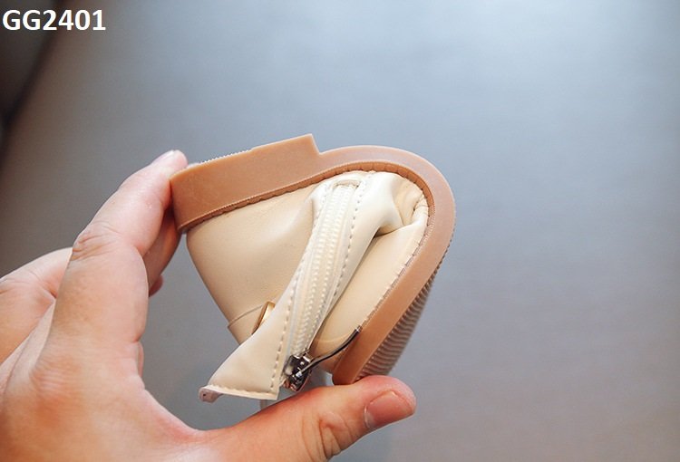 CHELSEA BOOT