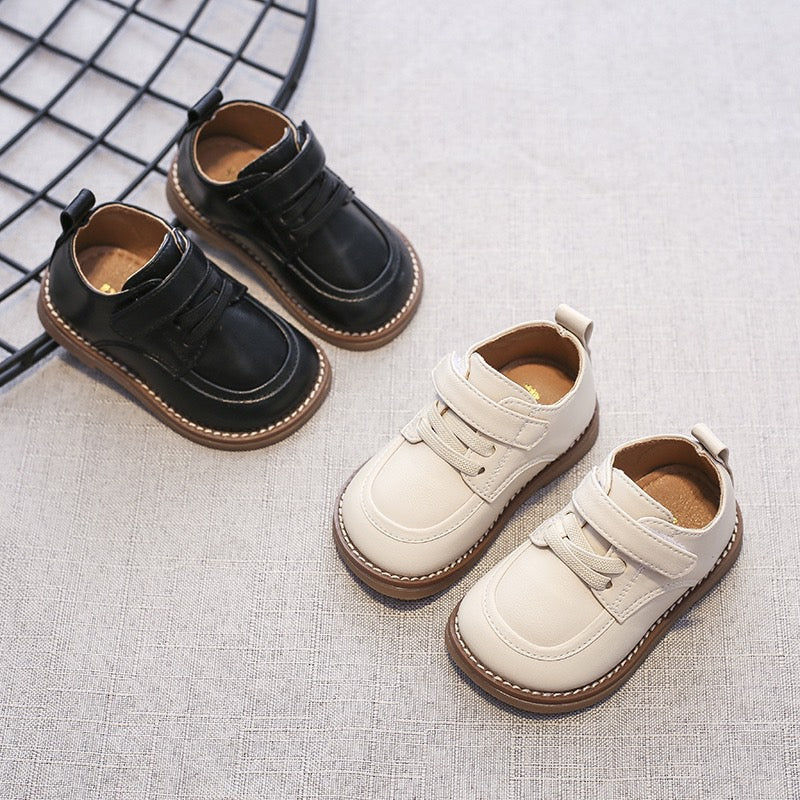 UNISEX OXFORD SHOES