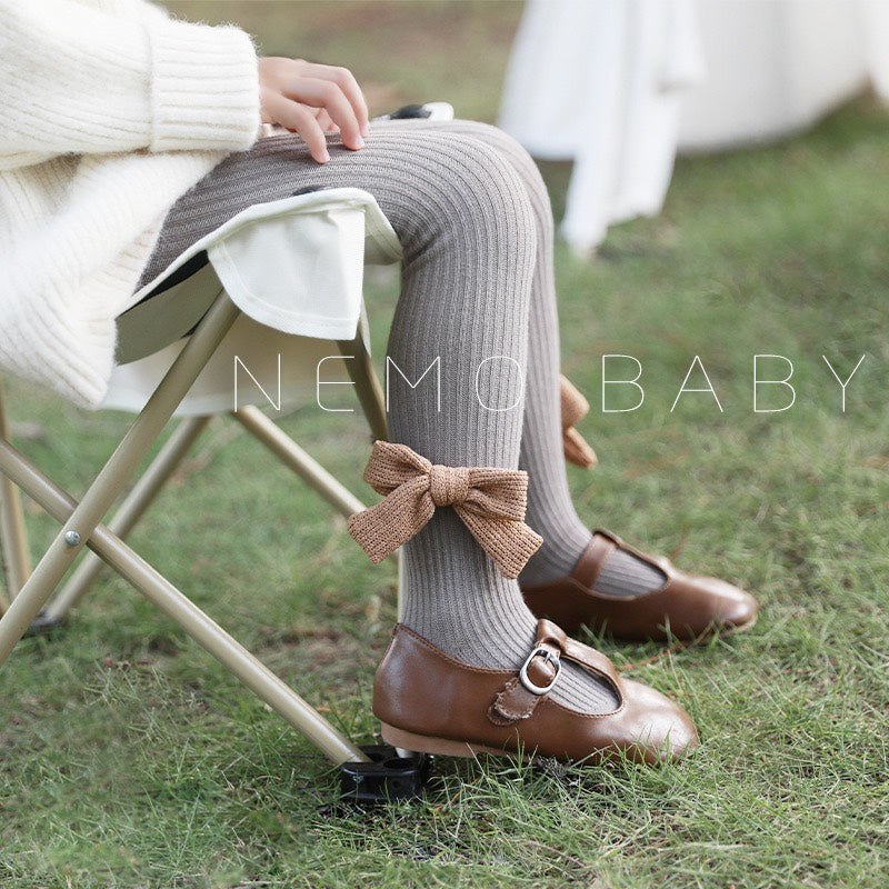 NEMO COTTON PANTYHOSE