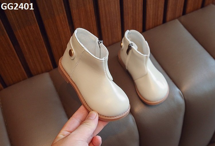 CHELSEA BOOT