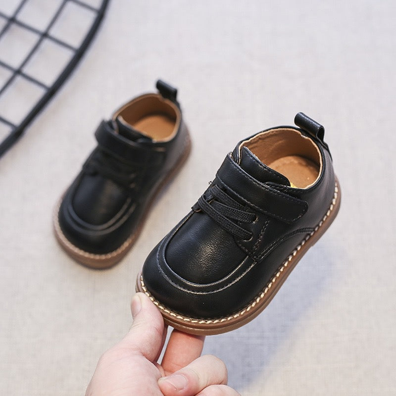 UNISEX OXFORD SHOES