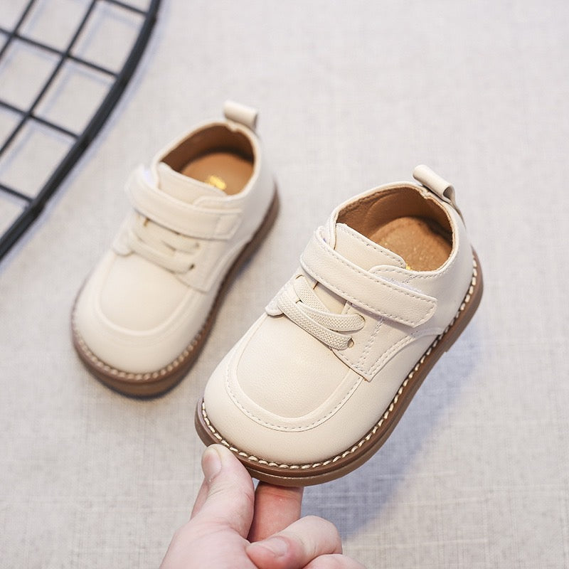 UNISEX OXFORD SHOES
