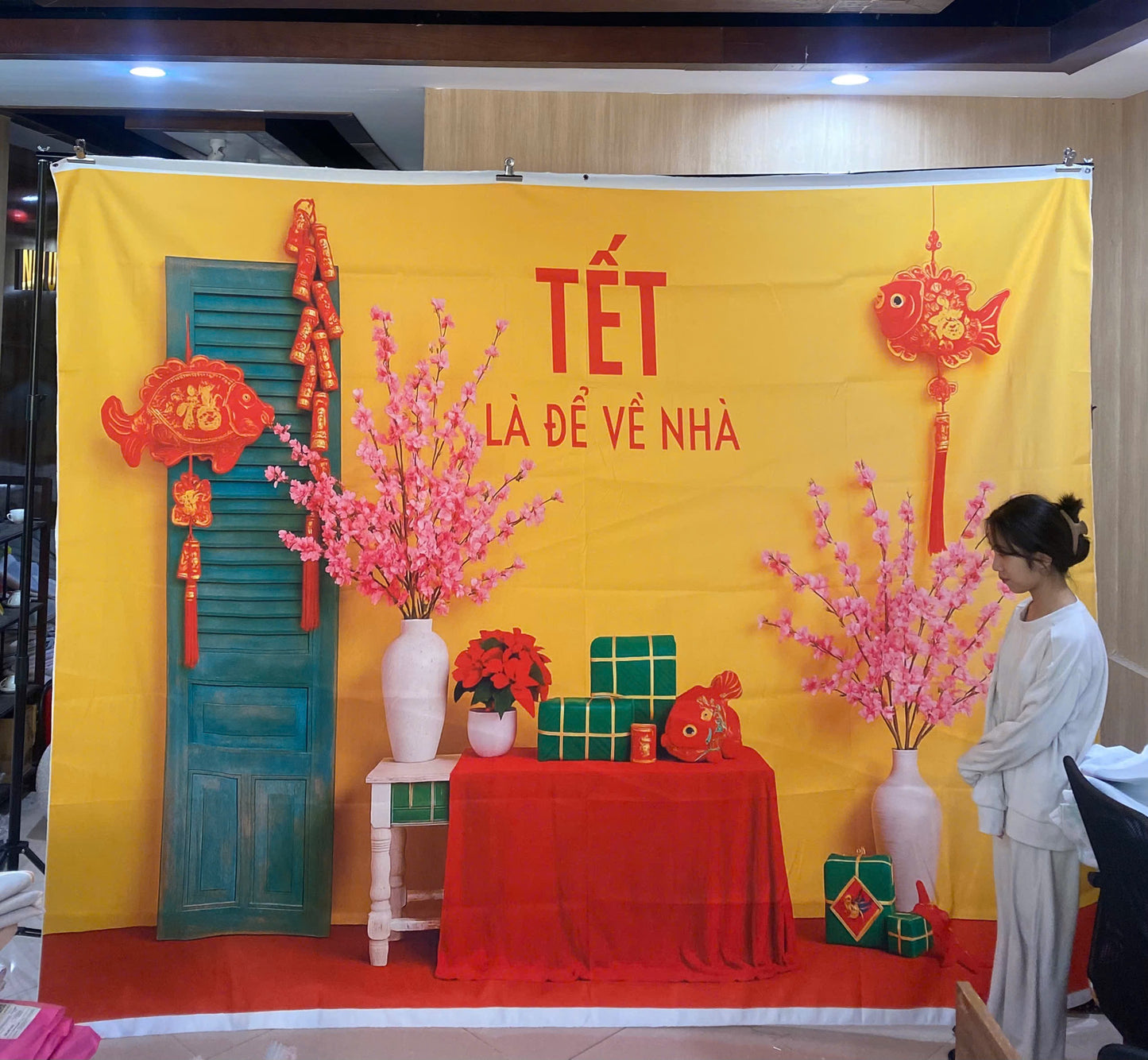 Phông nền NY26058