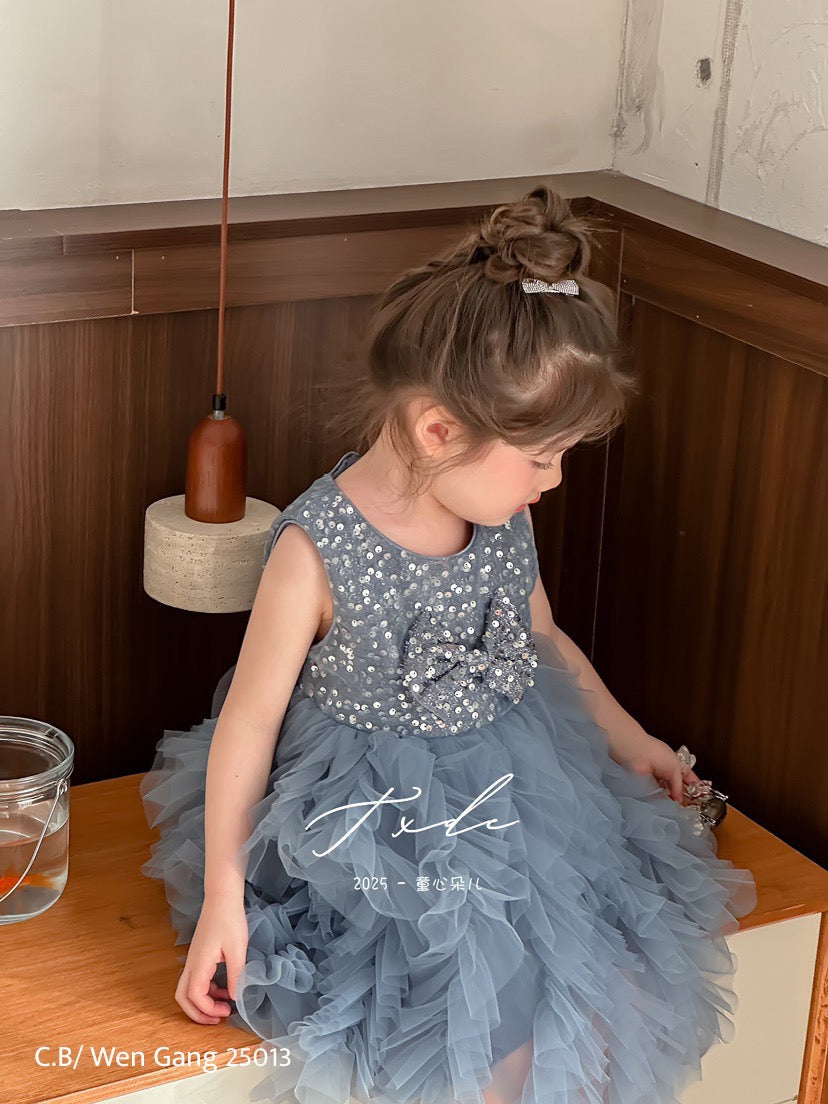 ミニスカート BITTER CELLS Coco Tutu Skirt 5BNY406 BITTER CELLS] Coco Tutu Skirt (4 color) ミニスカート