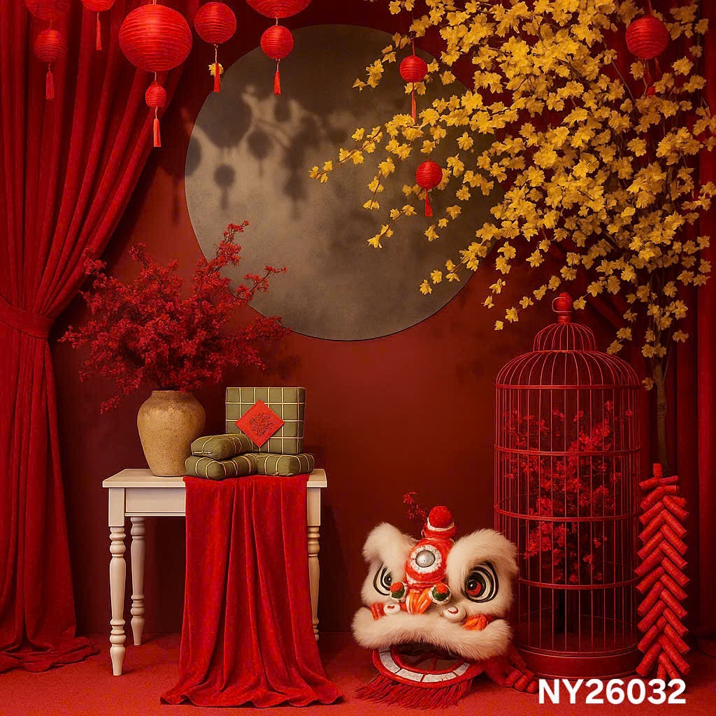 Phông nền NY26032