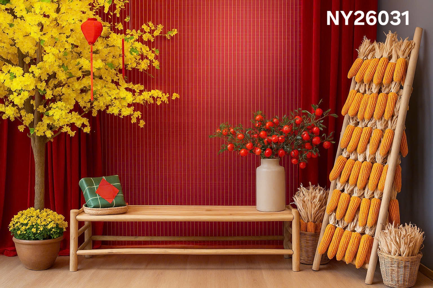 Phông nền NY26031