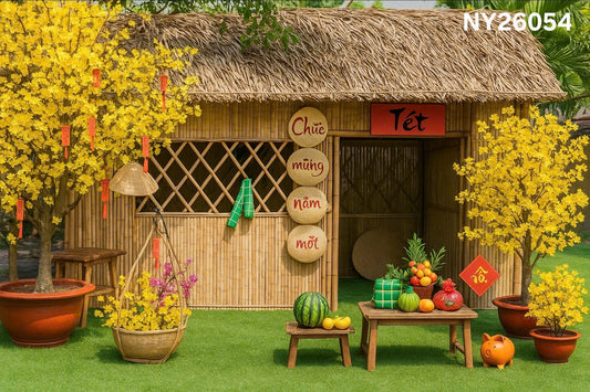 Phông nền NY26054