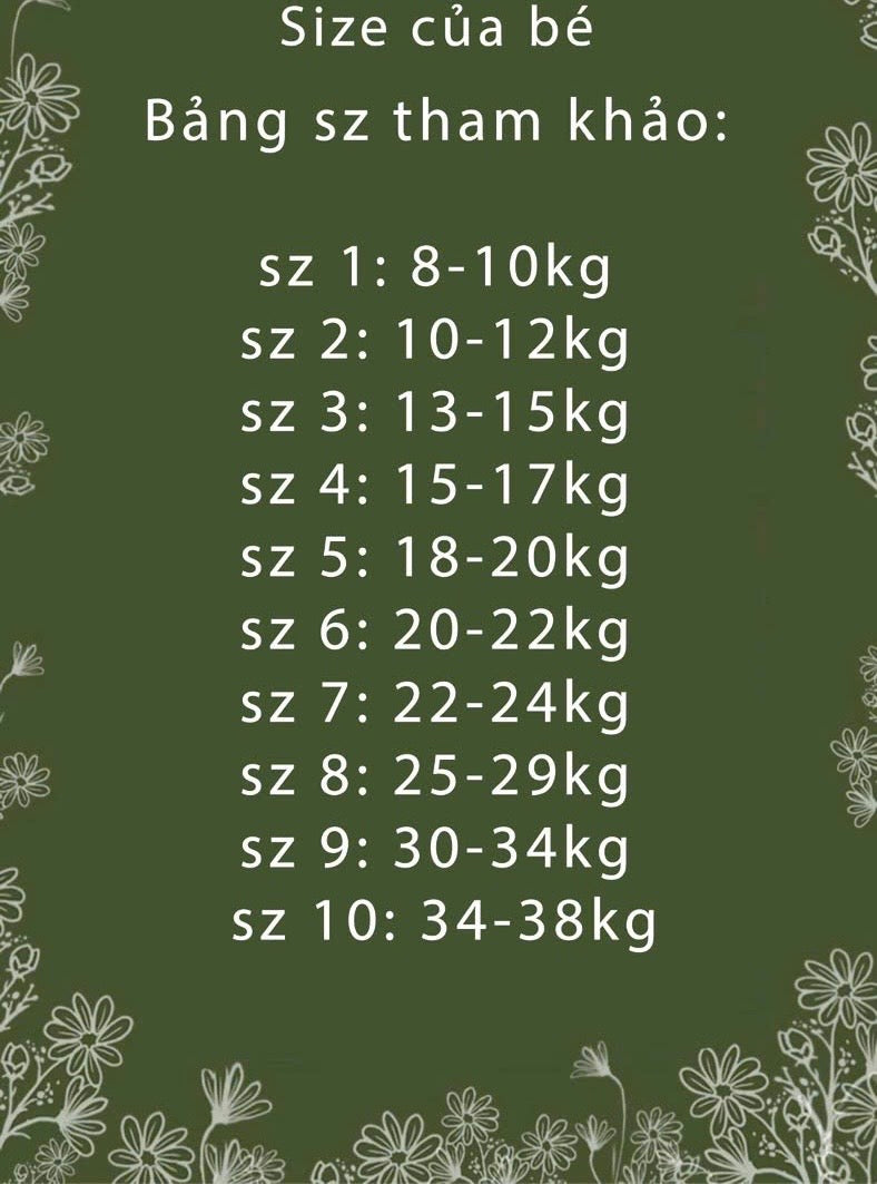 Áo Dài Mẹ Bé Nhi Uyên