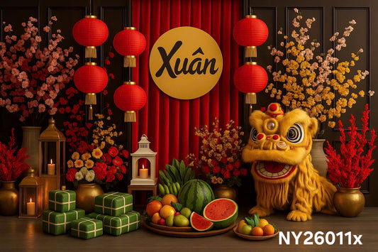 Phông nền NY26011x