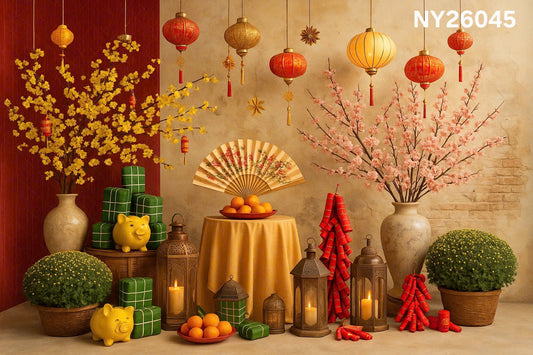 Phông nền NY26045