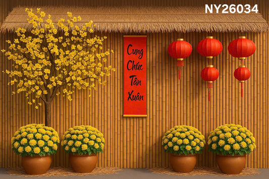 Phông nền NY26034