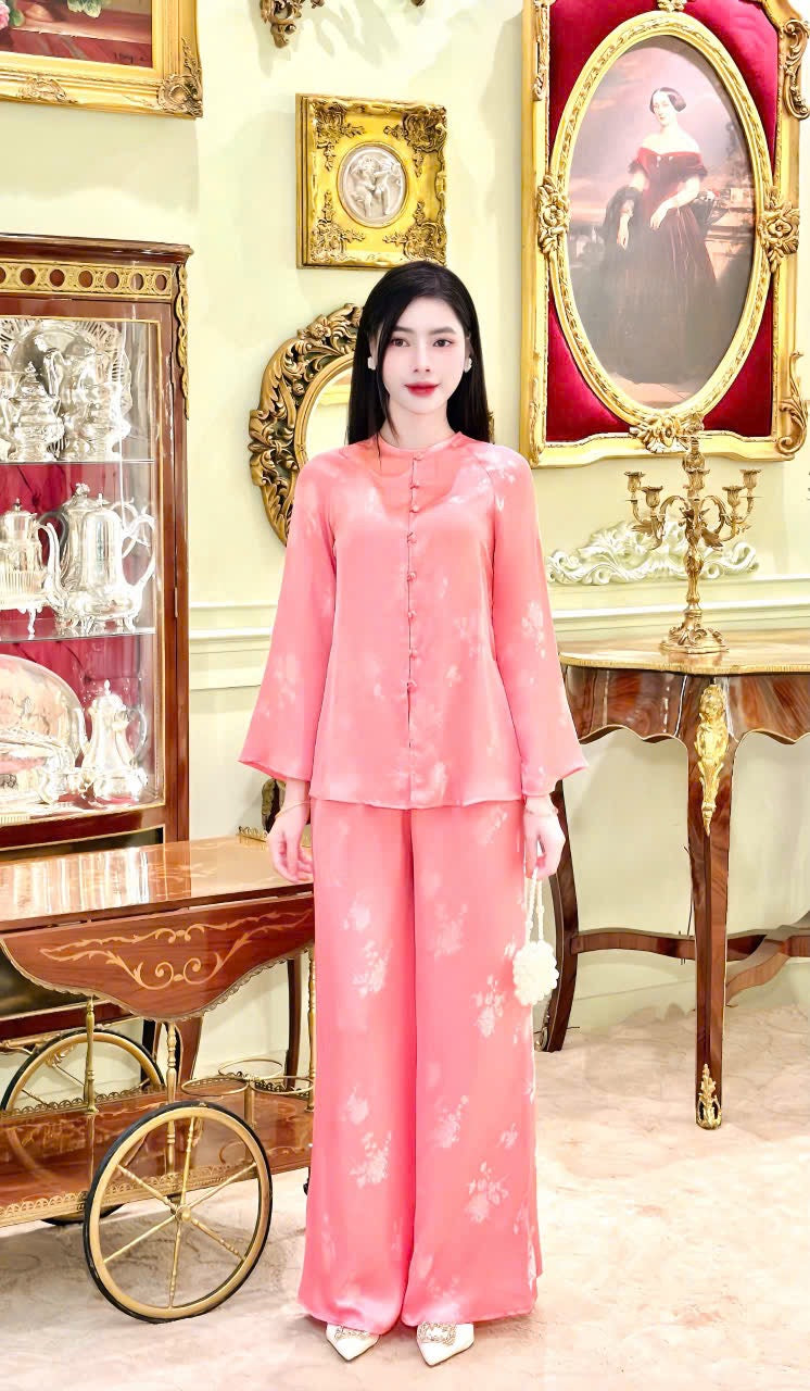 Bà Ba Tùng Châu ( 3 màu)