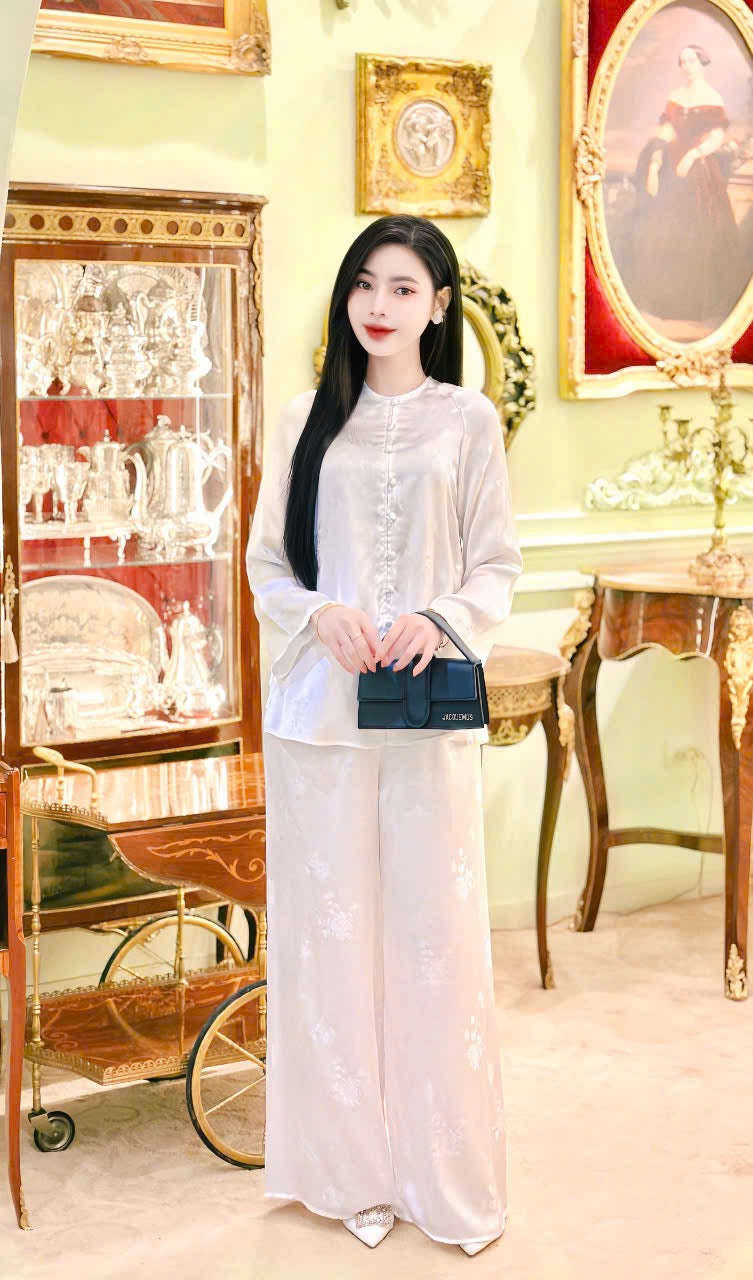 Bà Ba Tùng Châu ( 3 màu)