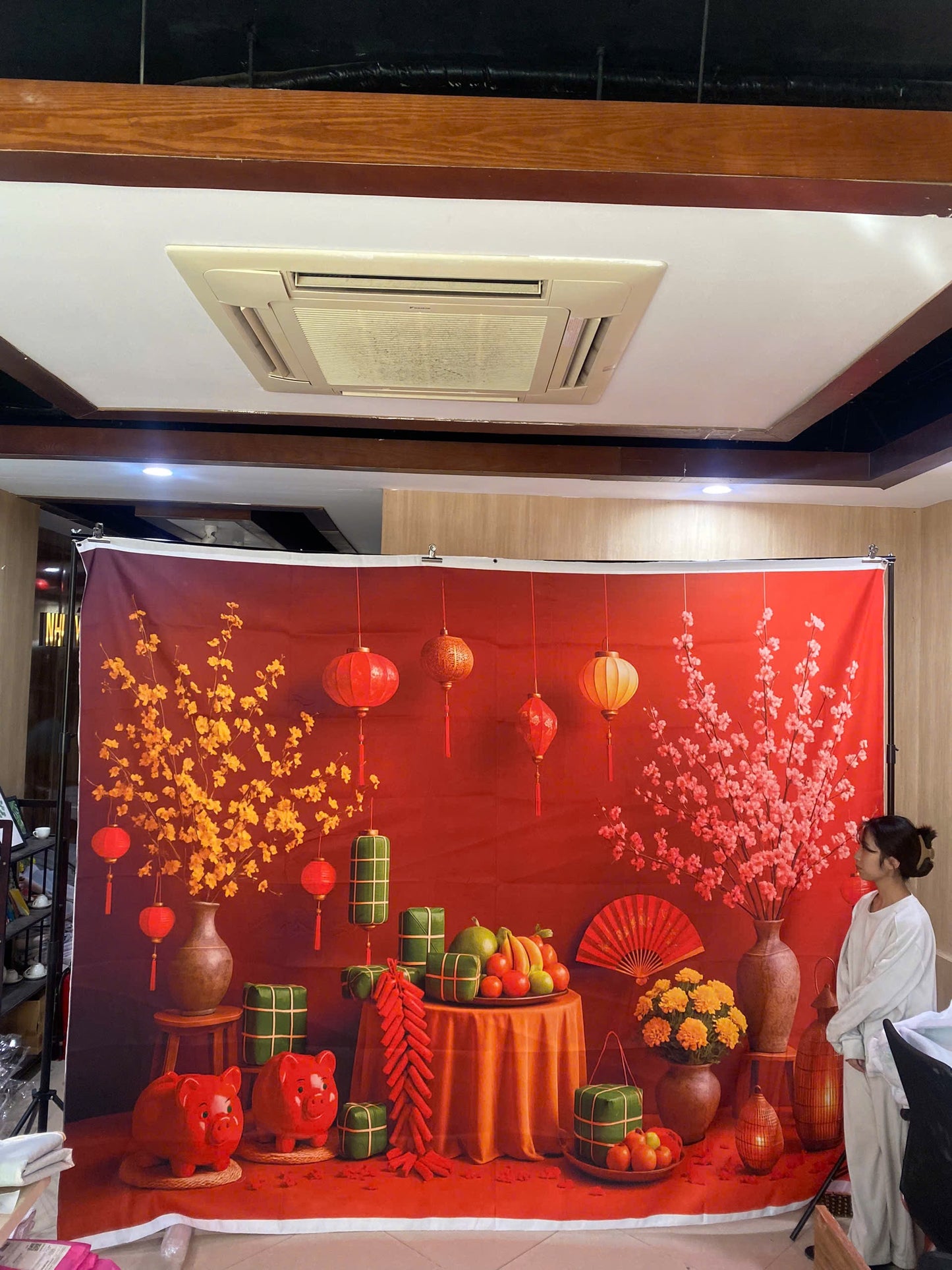 Phông nền NY26041