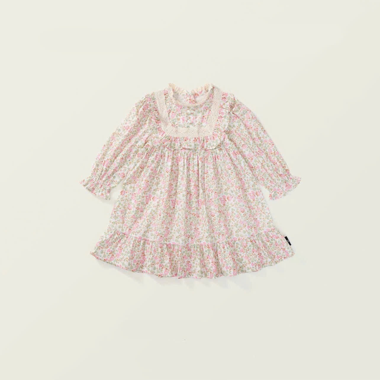 Easy Breezy Dress-EB2