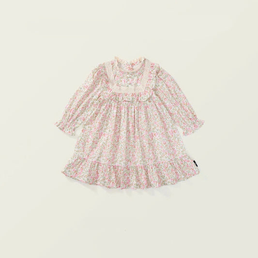 Easy Breezy Dress-EB2