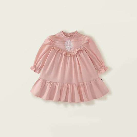 Easy Breezy Dress - EB3