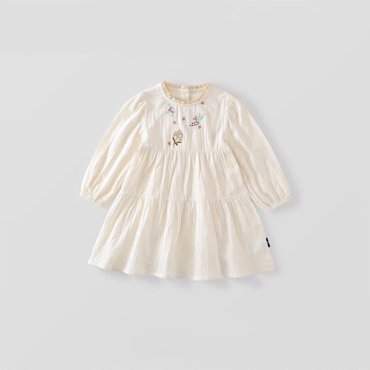 Easy Breezy Dress - EB4