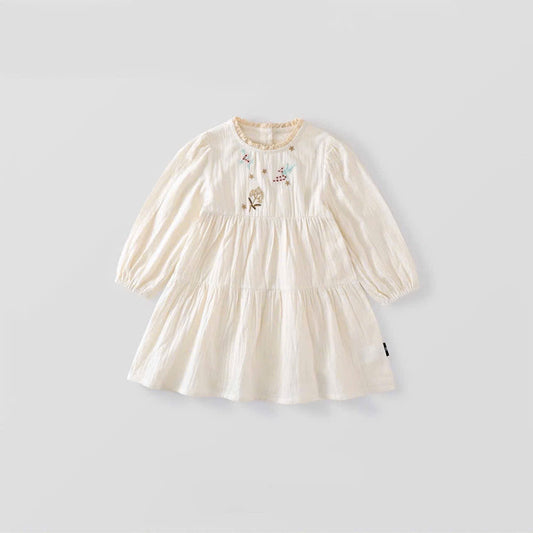 Easy Breezy Dress - EB4