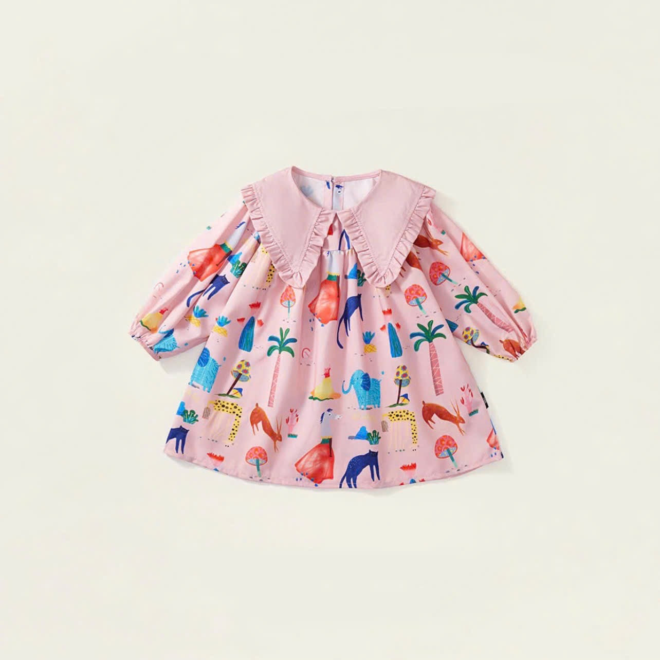 Easy Breezy Dress - EB5